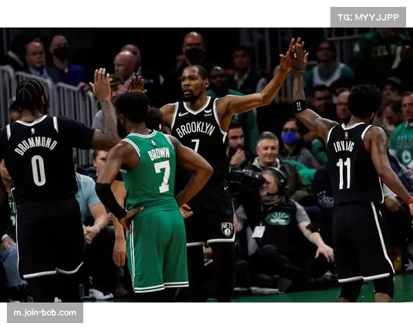 篮网三分命中率创低 数据表现或促使战术调整